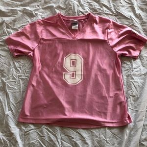 🟣Cowboys women’s jersey